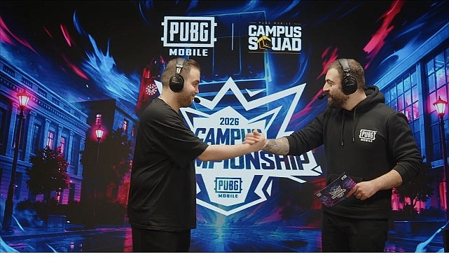 PMCC 2. Sezon Şampiyonu TEAM GOAT Oldu PUBG MOBILE’ın üniversite öğrencilerine yönelik düzenlediği PUBG MOBILE Campus Championship’ın