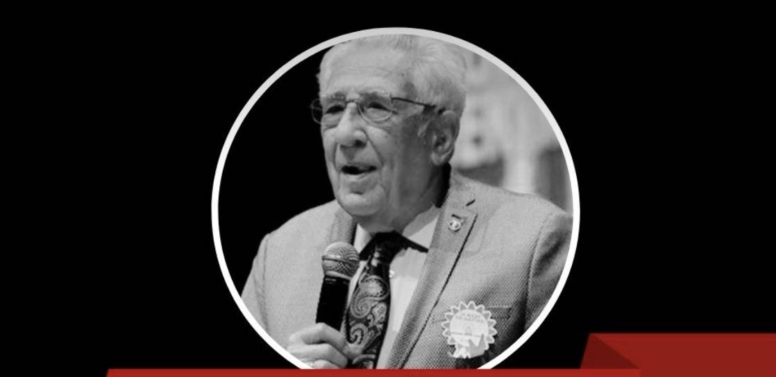 Prof.Dr. Coşkun Özdemir Yaşamını Yitirdi TTB açıkladı, Acımız Büyük: İstanbul Tabip Odası Eski Yönetim Kurulu