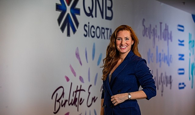 İlk yarı sonuçlarıyla sektör ortalamasının üzerinde büyümesini sürdüren QNB Sigorta;