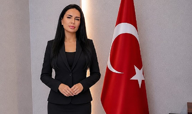 Saadet Demirdağ’dan Türkiye İçin Dev Yatırım Atağı Uluslararası fonları Türkiye’deki projelerle buluşturmak için çalışmalar yürüten TÜRKGİAD Yönetim