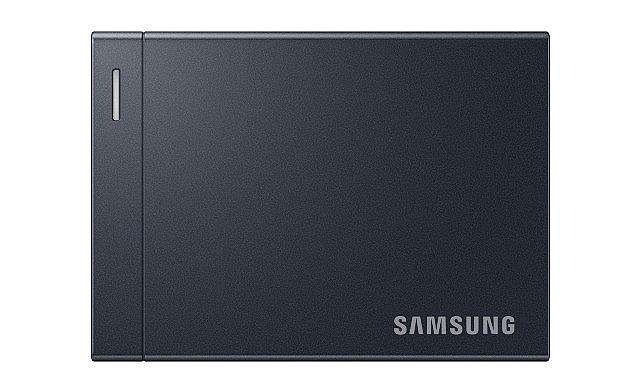 Samsung, Gamescom 2026’da USB4 destekli P9 ve P7 SSD’lerini sergiledi Samsung Electronics, yüksek hafıza teknolojisinde global lider olarak, USB4 bağlantısına