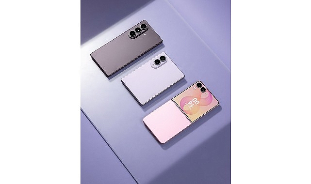 Samsung’dan katlanabilir telefon seçme rehberi Yeni bir telefon satın almadan önce çoğu kullanıcı teknik özellikleri