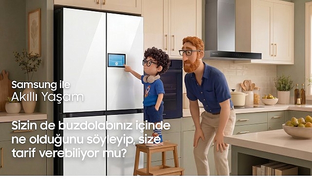 Yapay zekâ, günlük yaşamın her alanında daha görünür hale gelirken,