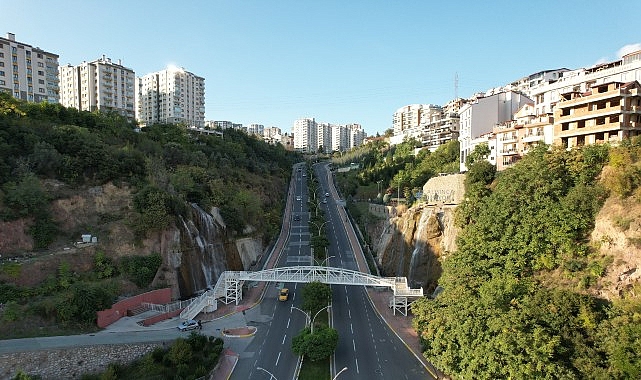 Kocaeli Büyükşehir Belediyesi, İzmit’in üniversite, toplu konut bölgesi ve Devlet