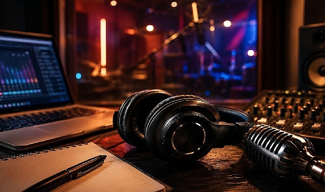 Dijital müzik platformlarında her gün binlerce yeni şarkı yayınlanıyor. Spotify,