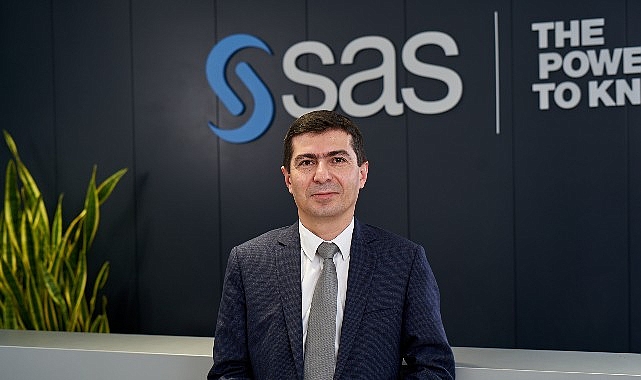 SAS, Güvenilir İnovasyon ve Küresel Etkiyle Dolu 50 Yılı Geride Bırakıyor Veri ve yapay zekâ alanının küresel lideri SAS, "THE POWER