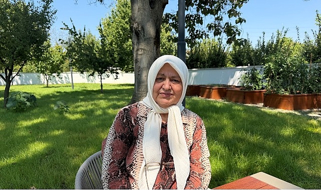 Saygınlar’da eski dostluklar yeniden canlanıyor Kocaeli Büyükşehir Belediyesi’nin 65 yaş ve üzeri vatandaşların sosyal, kültürel