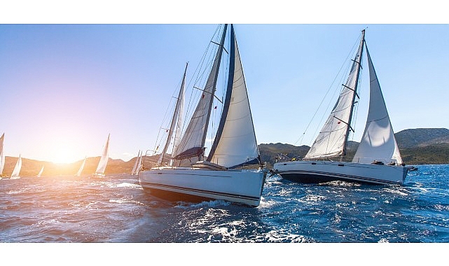 Saysail’den yat kiralama deneyimine 7/24 kesintisiz yapay zekâ desteği Saysail, kiralama öncesinden seyir sonrasına kadar tüm tatil sürecini kolaylaştırmak