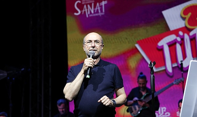 Selçuklu Belediyesi, kültür ve sanat etkinlikleriyle vatandaşları buluşturmaya devam ediyor.