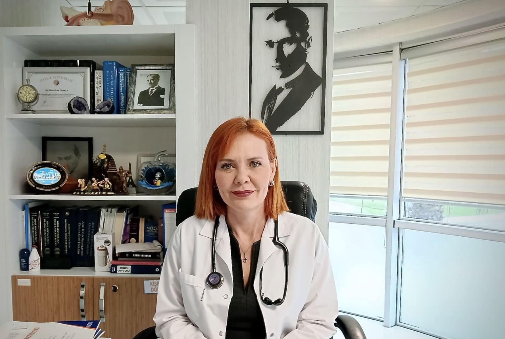 Yaz aylarında artan sıcaklıklarla birlikte ödem şikâyetlerinde de belirgin bir
