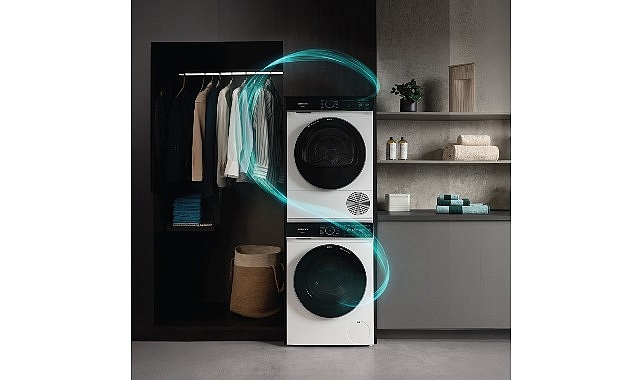 Siemens Çamaşır Makineleriyle Akıllı Teknolojiler ve Kumaşa Özel Yıkama Çözümleri Siemens Ev Aletleri, akıllı teknolojileri ve çamaşır makinelerinde sunduğu 20’den