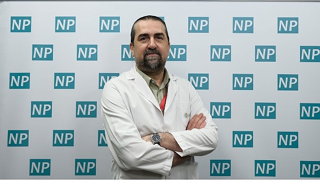 Sinaptik budama beyni daha verimli kılıyor! Üsküdar Üniversitesi NPİSTANBUL Hastanesi Nöroloji Uzmanı Dr. Celal Şalçini, sinaptik budamanın
