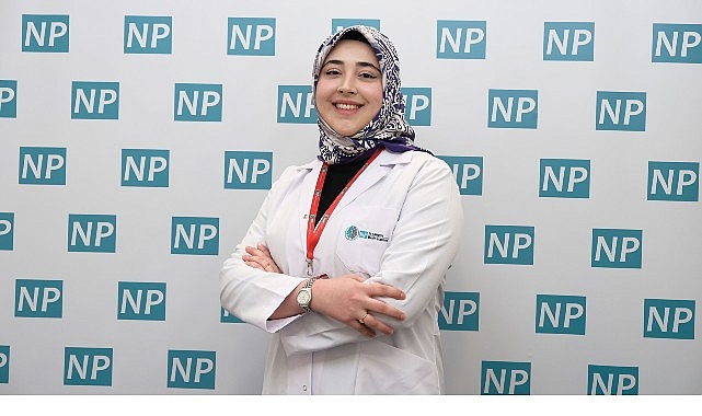 Solaklık ne hastalık ne üstünlük! Üsküdar Üniversitesi NPİSTANBUL Hastanesi Klinik Psikolog Zeynep Betül Alp, solaklık