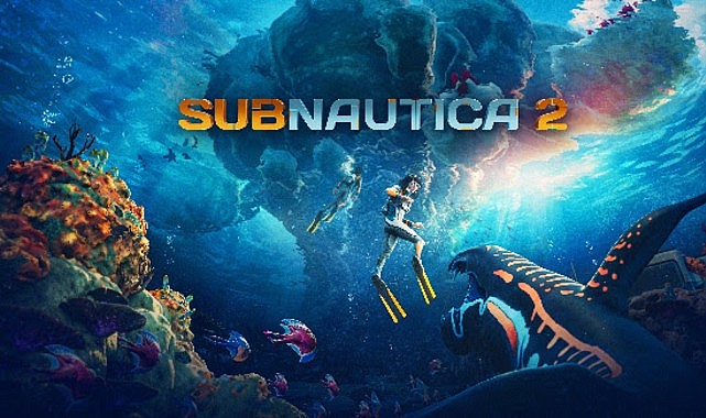 Subnautica 2, Erken Erişim Sürümüne Gelen İkinci Güncellemeyle Oyunun İş Birliği Modu Genişliyor Unknown Worlds, açık dünya hayatta kalma ve inşa etme oyunu Subnautica