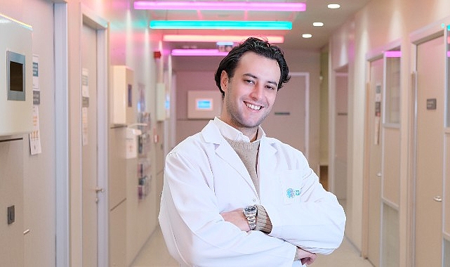 Tatil dinlenmekten çıkıp performansa dönüşmesin! Üsküdar Üniversitesi NPİSTANBUL Hastanesi Klinik Psikolog Çağrı Akyol Çevirir, tatillerde