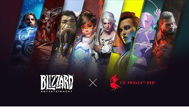 29 Eylül'de çıkacak olan The Witcher 3: Wild Hunt - Remastered ön
