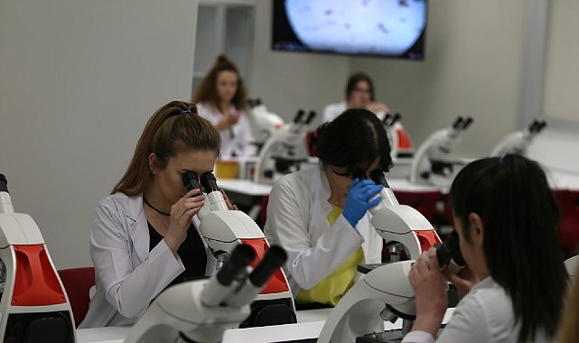 Üsküdar Üniversitesi SHMYO’da 3+1 dönemi başlıyor! Yükseköğretim Kurulu (YÖK) Başkanlığı tarafından ön lisans programları için hayata
