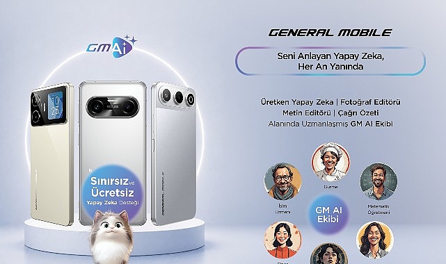 Yapay zekâ destekli çalışma modellerinin yaygınlaşması kullanıcıların dijital alışkanlıklarını köklü