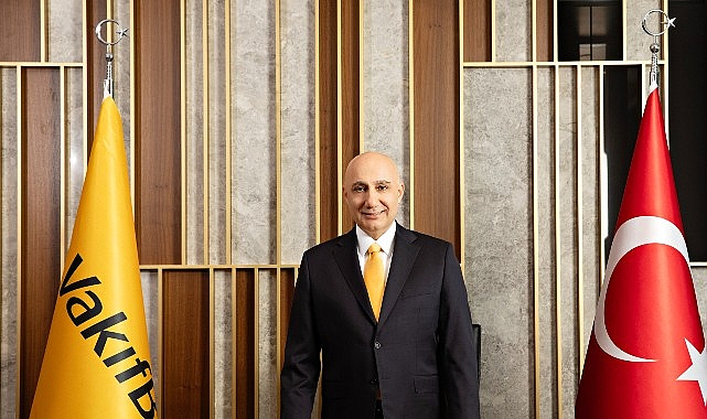 VakıfBank’ın aktif büyüklüğü yıllık bazda yüzde 28 artışla 5,8 trilyon TL’yi aştı Türkiye’nin halka açık en büyük bankası VakıfBank, 2026 yılı ikinci