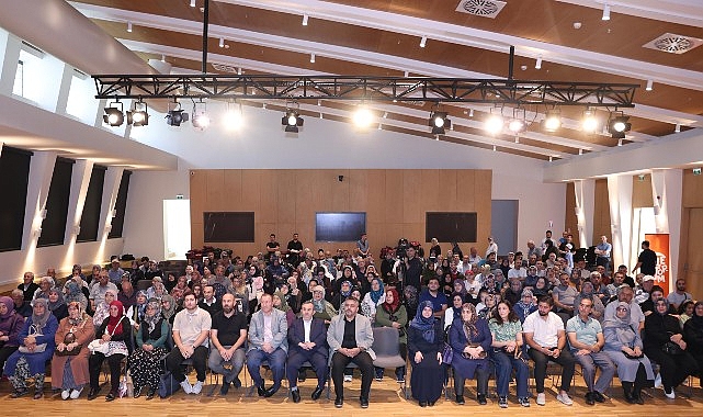 Konya Büyükşehir Belediyesi’nin bugüne kadar kutsal topraklara gidememiş emeklilere ve