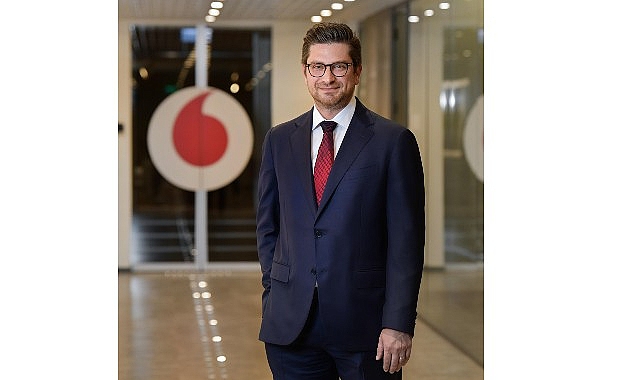 Vodafone Türkiye’de Üst Düzey Atama Vodafone Türkiye üst yönetiminde yeni bir atama gerçekleşti.