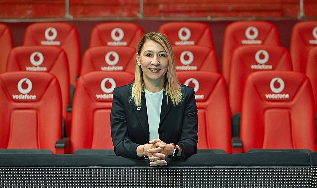 Vodafone’dan Voleybola Avrupa Şampiyonluğu Yolunda 5G Teknoloji Desteği Türkiye’de kadın voleyboluna verdiği desteği başarıyla sürdüren Vodafone, 21 Ağustos - 6