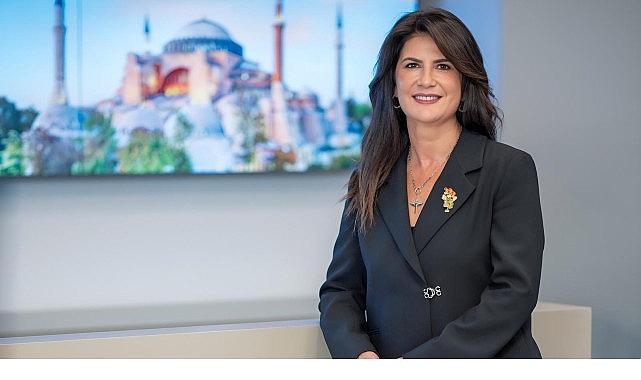 Yasemin Bedir, Mastercard Doğu Avrupa, Orta Doğu ve Afrika Bölgesi Başkanı oldu Mastercard, Yasemin Bedir’in 1 Eylül itibarıyla şirketin Doğu Avrupa, Orta