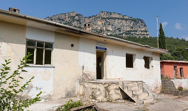 Mersin’in Yenişehir ilçesinde kamu düzenini, çevre sağlığını ve mahalle sakinlerinin