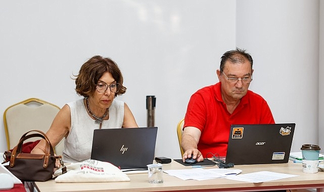 Yeşil belediyecilikte tescilli başarı! Mersin Yenişehir Belediyesi’nin enerji yönetimindeki uluslararası standartlara uyumu bir kez