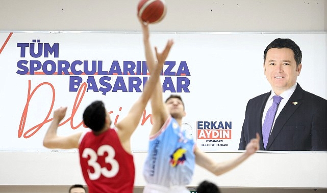 Osmangazi Belediyesi 18. Final Basketbol Turnuvası, Türkiye Basketbol Ligi’nin güçlü