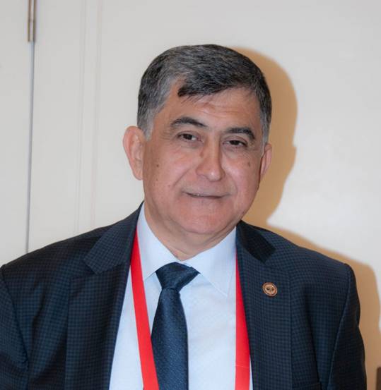 Hayvancılık sektörünün küresel buluşmalarından biri olan 66 yıllık dünya kongresi,