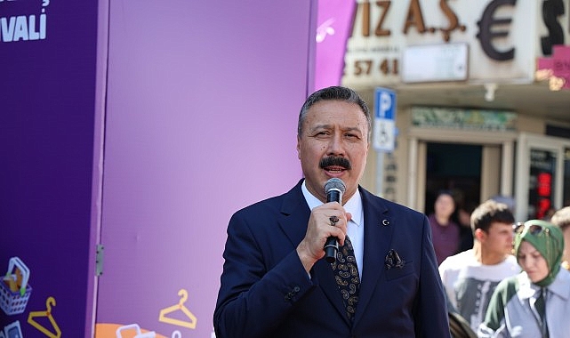 Kocaeli Büyükşehir Belediyesi, Gölcük Belediyesi ve Gölcük Esnaf ve Sanatkârlar