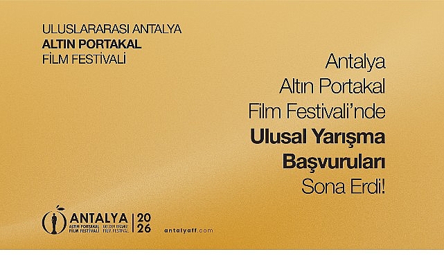 63. Uluslararası Antalya Altın Portakal Film Festivali’nde; Ulusal Uzun Metraj