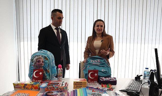 Antalya Büyükşehir Belediyesi, vatan uğruna canını feda eden şehitlerin emanetlerine