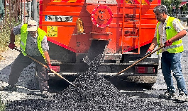 Avcılar’da yaz boyunca hizmetler aralıksız devam etti Avcılar Belediyesi, yaz dönemi boyunca ilçenin daha yeşil, güvenli ve