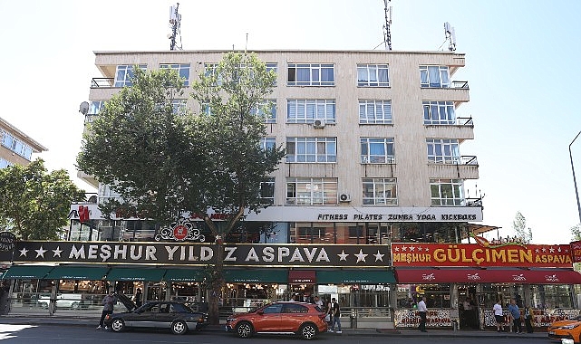 Bacalar Teknik Standartlara Kavuşturuluyor Çankaya Belediyesi İklim Değişikliği ve Sıfır Atık Müdürlüğü’nün girişimiyle, Ankara’nın