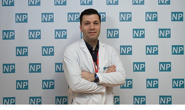 Bağımlılıkta ‘yeşil terapi’ yaygınlaşıyor! Üsküdar Üniversitesi NPİSTANBUL Hastanesi Klinik Psikolog Gürler Güz, doğayla düzenli