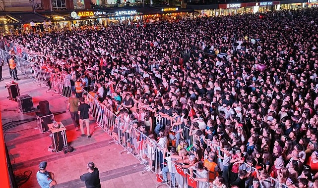 Aydın’ın düşman işgalinden kurtuluşunun 104. yıl dönümü, Aydın Büyükşehir Belediyesi’nin