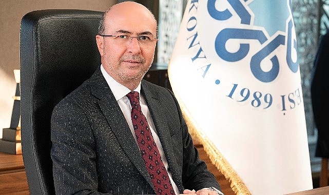 Başkan Pekyatırmacı’dan Yeni Eğitim Öğretim Yılı Mesajı Selçuklu Belediye Başkanı Ahmet Pekyatırmacı 2026-2027 eğitim öğretim yılının başlangıcı