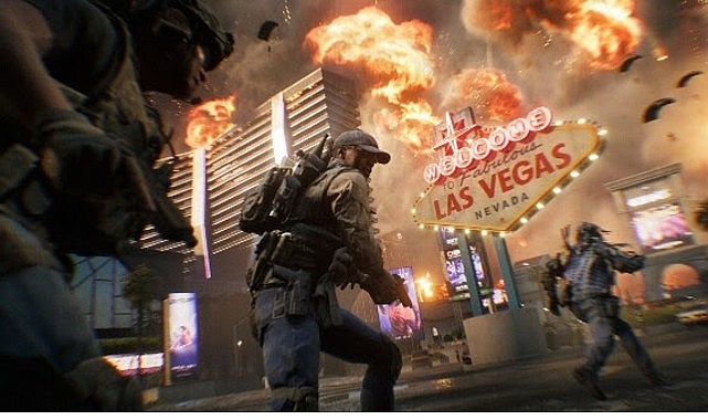 Battlefield REDSEC Yeni Rapid Royale Modunu ve Proximity Chat Özelliğini Tanıtıyor; Cash Cups, Open Series ve Elite Competition’ın Geri Dönüşüyle Genişliyor Bugün Battlefield REDSEC, Eylül ayında kullanıma sunulacak bir dizi güncellemeyi