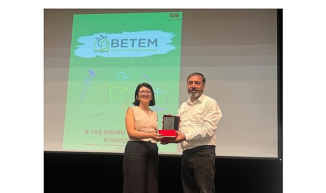 Yenişehir Belediyesi iştiraki Yenişehir İşletmecilik A.Ş. bünyesinde hizmet veren Beceri