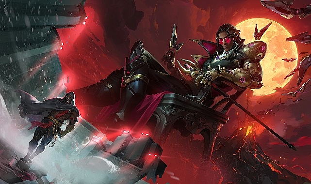 BlizzCon® 2026 Açılış Töreninde Yeni Oyunlar, Genişleme Paketleri ve Çok Daha Fazlası Duyuruldu! Blizzard Entertainment, Anaheim Convention Center'da gerçekleştirilen BlizzCon 2026 Açılış Töreni