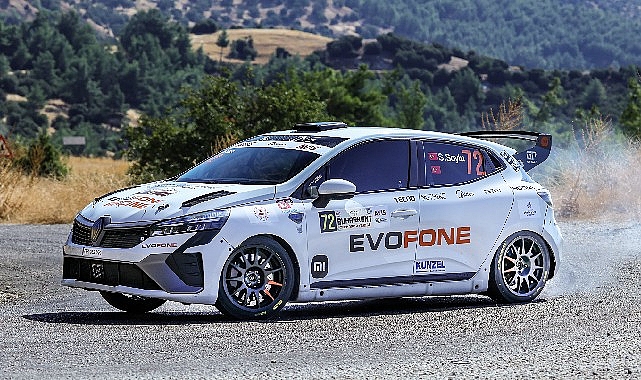AVIS 2026 Türkiye Tırmanma Şampiyonası dördüncü ayağı Buharkent Tırmanma Yarışı,