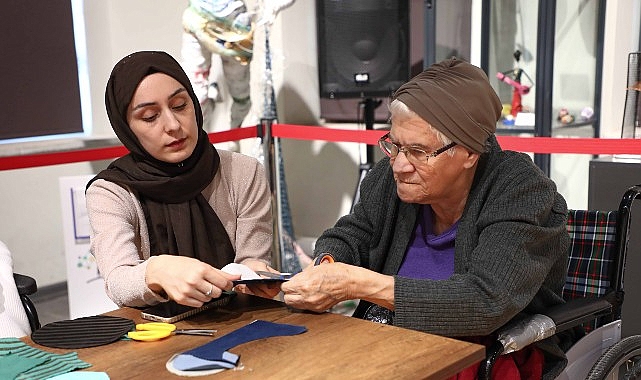 Antalya Büyükşehir Belediyesi’nin çevre ve sürdürülebilirlik alanındaki çalışmalarının önemli merkezlerinden