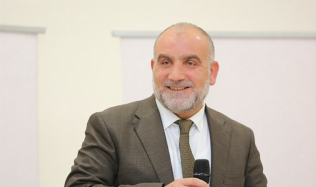 Canik Belediyesi’nden Kesintisiz Burs: 4 Yıldır Devam Ediyor Canik Belediye Başkanı İbrahim Sandıkçı, burs desteği başvurularını sürdürdüklerini belirterek