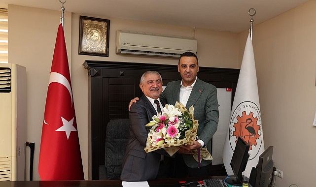 Çiğli’nin Meslek Kursiyerleri Ahilik Haftası’nda Hünerlerini Sergiledi 39. Ahilik Haftası kapsamında İzmir’de düzenlenen etkinliklerde Çiğli Belediyesi’nin istihdam