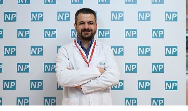 Üsküdar Üniversitesi NPİSTANBUL Hastanesi Çocuk-Ergen Psikiyatri Uzmanı Dr. Öğr. Üyesi