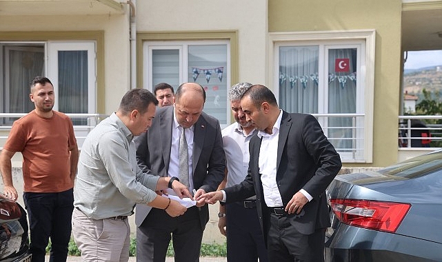 Çocukların Dijital Yaşam Kalitesi İçin Vodafone Vakfı ve TOG’dan “Dijital Dostum” Projesi Geyve’de 4-6 yaş grubu çocuklara yönelik planlanan Kur’an Kursu projesinde
