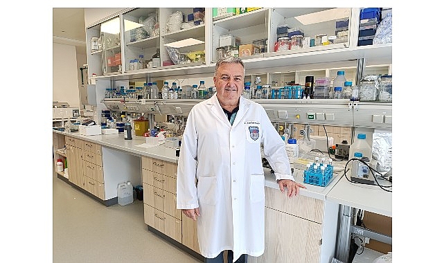 Acıbadem Üniversitesi Tıp Fakültesi Tıbbi Mikrobiyoloji Anabilim Dalı Başkanı Prof. Dr.