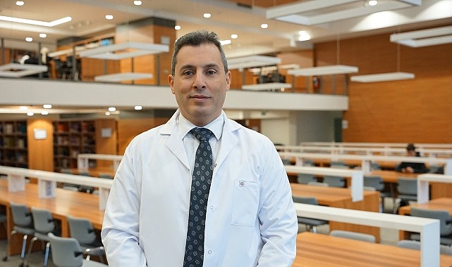 Atlas Üniversitesi Tıp Fakültesi Aile Hekimliği Ana Bilim Dalı Öğretim